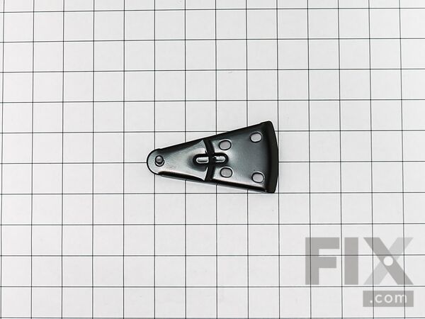 652352-1-M-GE-WR13X10257        -HINGE-UPP