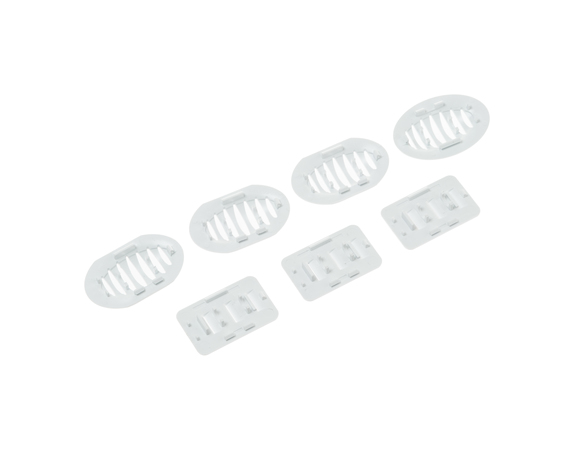652402-1-M-GE-WR02X11228        -THERMISTOR GRILL KIT- AL