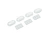 652402-2-S-GE-WR02X11228        -THERMISTOR GRILL KIT- AL