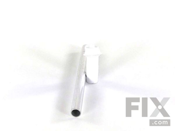 652419-1-M-GE-WR02X11258        -GROMMET & FILL TUBE D