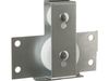 652440-3-S-GE-WR02X10943        - CLOSURE Assembly TOP DOOR Right Hand
