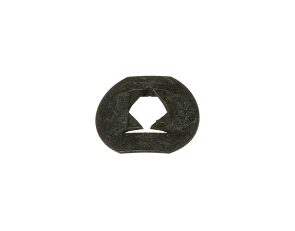 652449-1-M-GE-WR01X10300        -CLIP LOGO