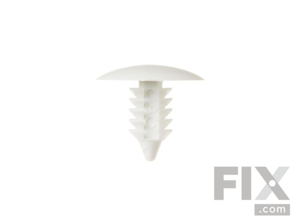 652461-1-M-GE-WR01X10318        -FASTENER PUSH