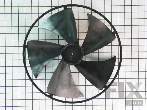 652580-1-M-GE-WJ73X10070        -Fan Propeller