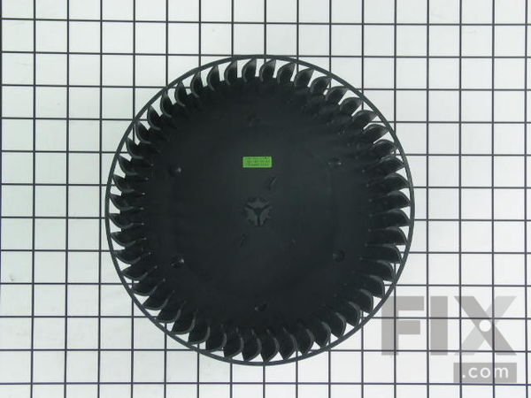 652582-1-M-GE-WJ73X10072        -Fan Blower