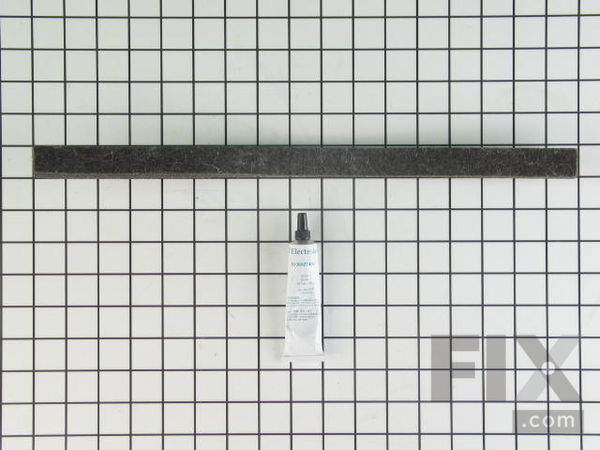 652857-1-M-GE-WE09X10013        -Upper Felt Seal with Adhesive
