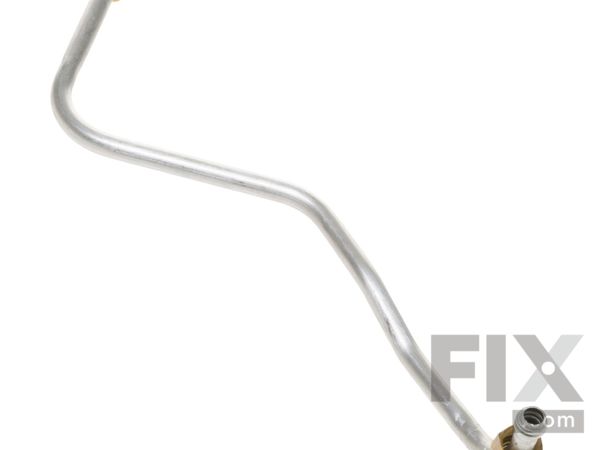 660960-1-M-GE-WB28X10033        -TUBE MAIN