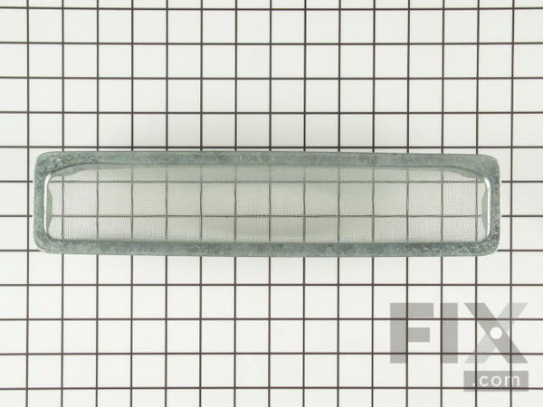 668216-1-M-GE-WE18M15           -Lint Screen - Metal