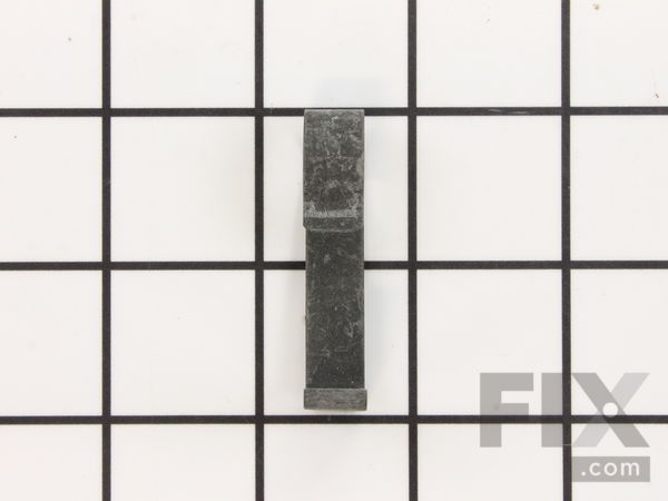 669838-1-M-GE-WR02X10558        -Refrigerator Clip Drain Tube