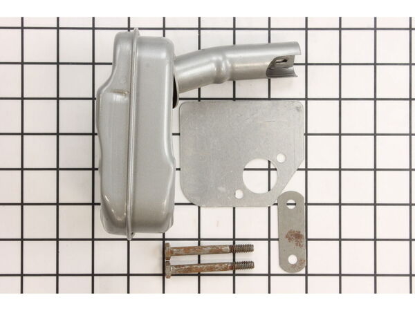 676177-1-M-GE-299629            -SOLENOID W/SWITCH