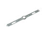 681162-2-S-GE-WR02X10593        -Refrigerator Bracket Cond Fan (Rear)