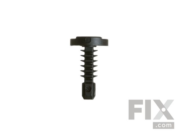 684956-1-M-GE-WR02X10562        -FASTENER PUSH