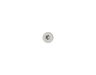 685169-1-S-GE-WB1K66            - SCREW Mounting END CAP (WH)