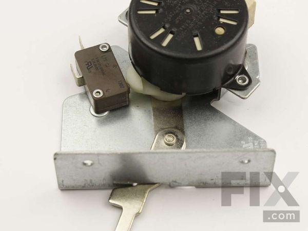 6883555-1-M-GE-WB02K10339-LATCH AUTOMATIC