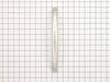 Door Handle - Matte Stainless Steel – Part Number: WB15X10270