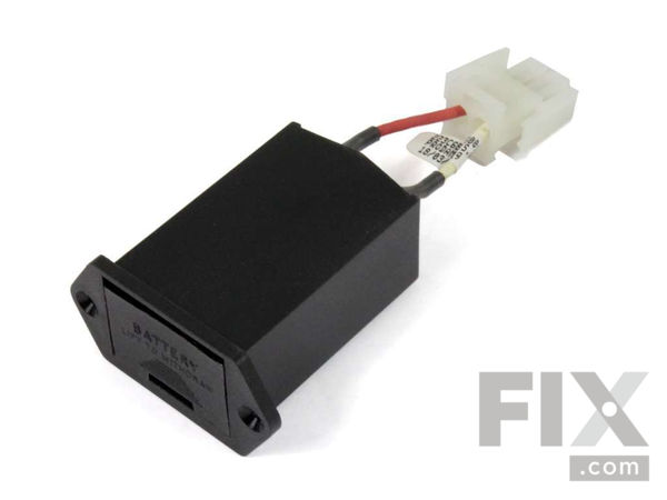 6883557-1-M-GE-WB18K10088-BATTERY CASE