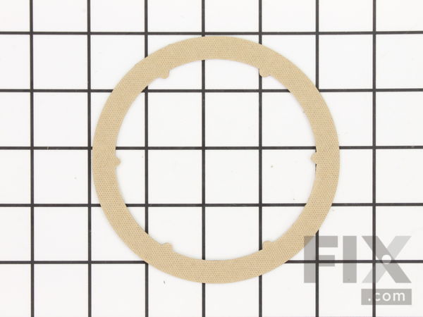 6883604-1-M-GE-WC03X10008-Flange Gasket - Fiber