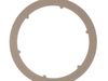 6883604-2-S-GE-WC03X10008-Flange Gasket - Fiber