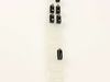 BUTTON Assembly SILICONE – Part Number: WD01X10591