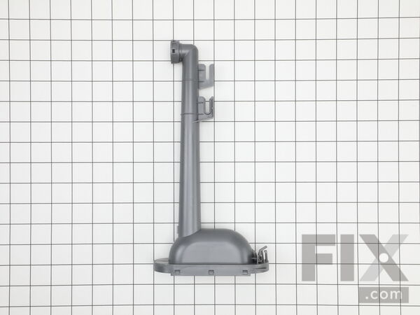 6883615-1-M-GE-WD22X10094- CONDUIT MID Assembly