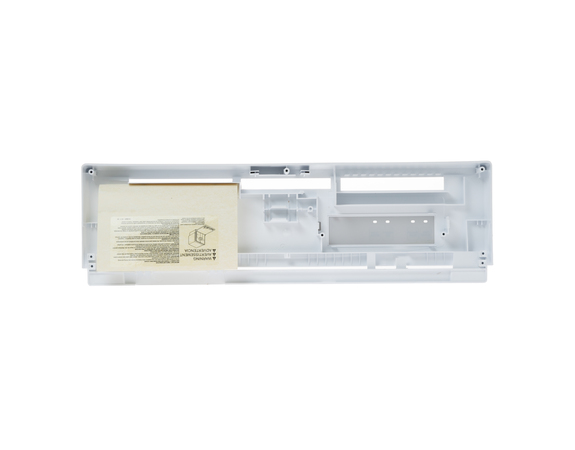 6883623-1-M-GE-WD34X11800- ESCUTCEON & INSERT Assembly