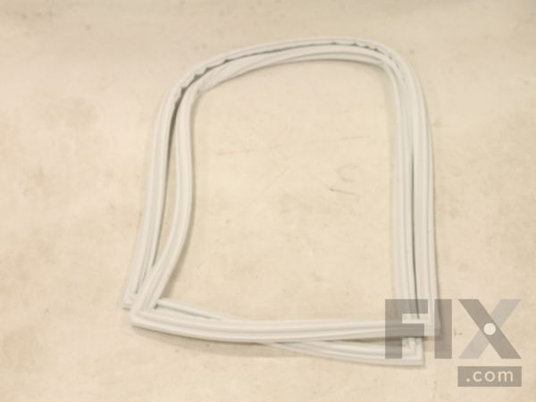 6883656-1-M-GE-WR24X10302-Freezer Door Gasket - White
