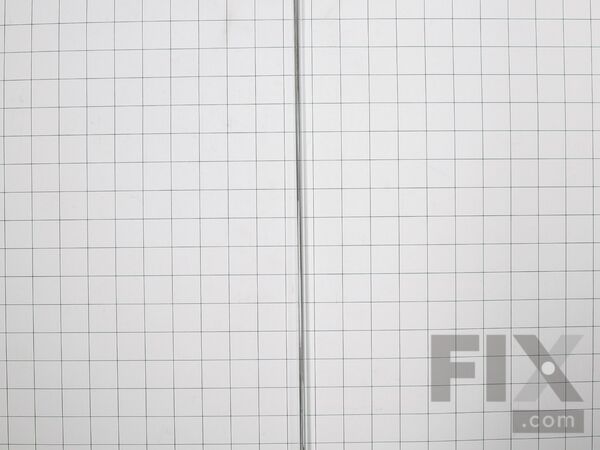 6883666-1-M-GE-WR51X10132-Refrigerator Defrost Heater Fresh Food