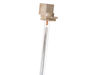 6883666-3-S-GE-WR51X10132-Refrigerator Defrost Heater Fresh Food