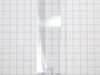 BIN ICE DOOR MID Left Hand – Part Number: WR71X11046
