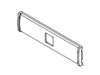 HANDLE – Part Number: W10380200
