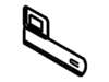 ESCUTCHEON – Part Number: W10452510
