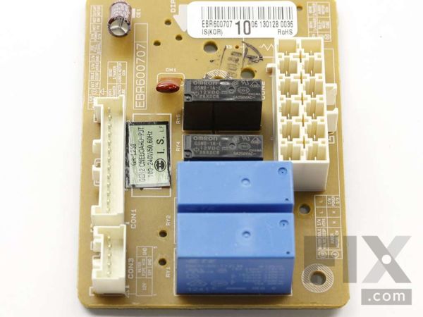6883929-1-M-LG-EBR60070710-PCB ASSEMBLY, SUB