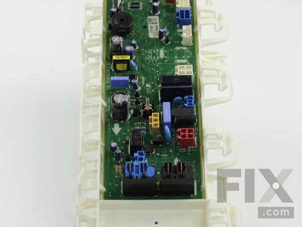 6883931-1-M-LG-EBR62707646-PCB MAIN Assembly