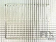 OVEN RACK – Part Number: WB48T10027