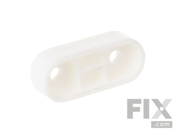 703949-1-M-GE-WB02X10398        -STRAIN RELIEF
