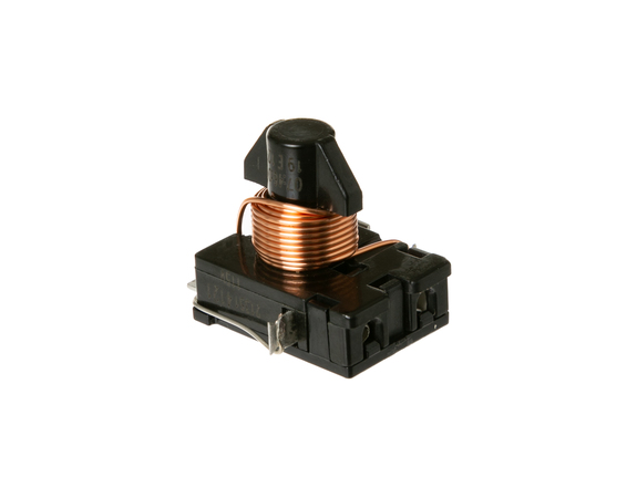 714825-1-M-GE-WR07X10045        -RELAY START