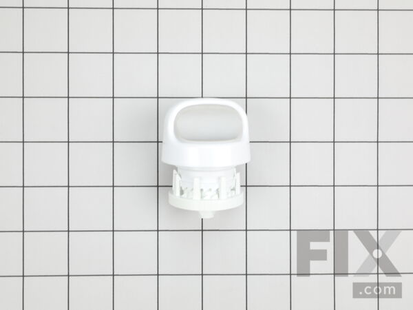 724201-1-M-Frigidaire-131446203         -Timer Knob