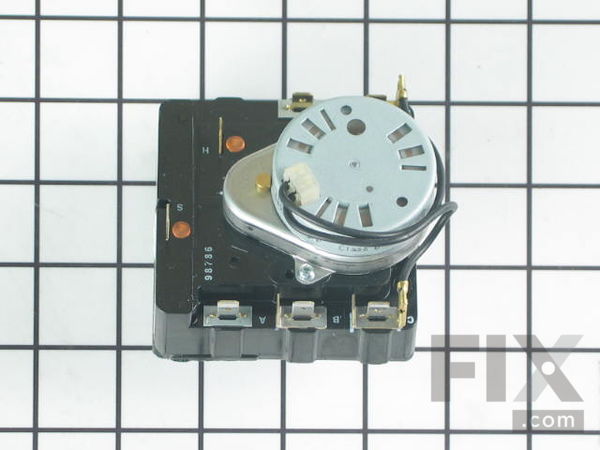 724617-1-M-Frigidaire-131960800         -Dryer Timer
