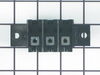 724728-3-S-Frigidaire-134037400         -Terminal Block