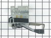 724792-1-S-Frigidaire-134101801         -Lid Lock with External Safety Switch