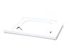 Washer Top Panel – Part Number: 134135800
