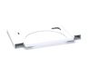 724831-2-S-Frigidaire-134135800         -Washer Top Panel