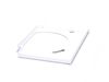 724831-3-S-Frigidaire-134135800         -Washer Top Panel
