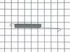Door Spring – Part Number: 154430601