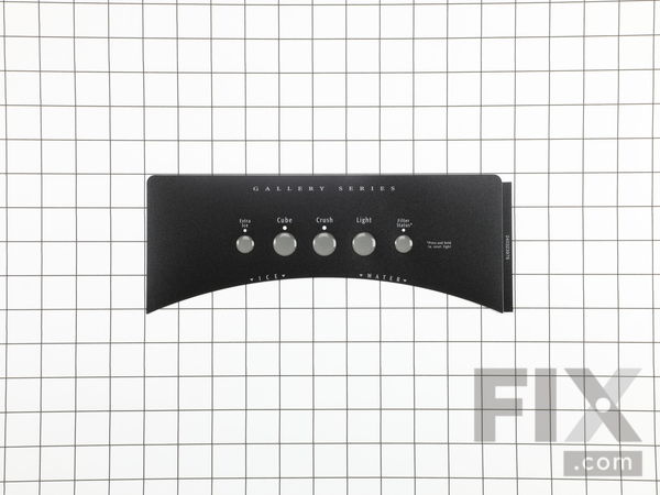 725110-1-M-Frigidaire-240323948         -LABEL-MODULE COVER