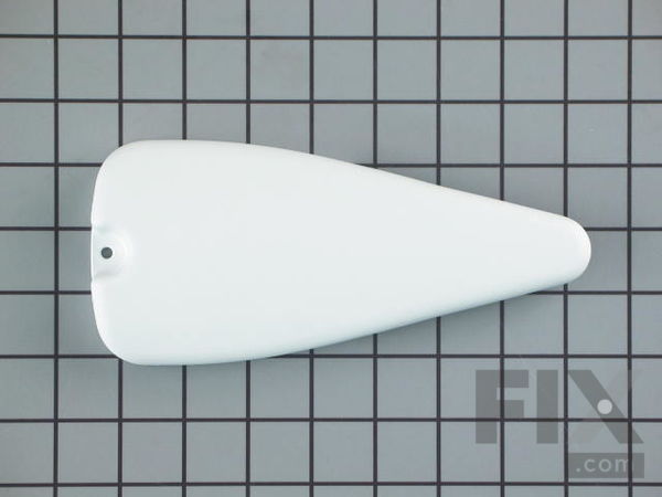 725113-1-M-Frigidaire-240327005         -Upper Hinge Cover