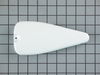 Upper Hinge Cover – Part Number: 240327005