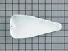 725113-2-S-Frigidaire-240327005         -Upper Hinge Cover