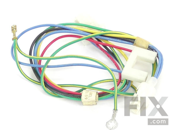 725164-1-M-Frigidaire-240524701         -WIRING HARNESS