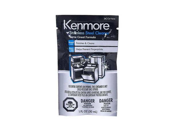 725529-1-M-Frigidaire-316136900         -CLEANER